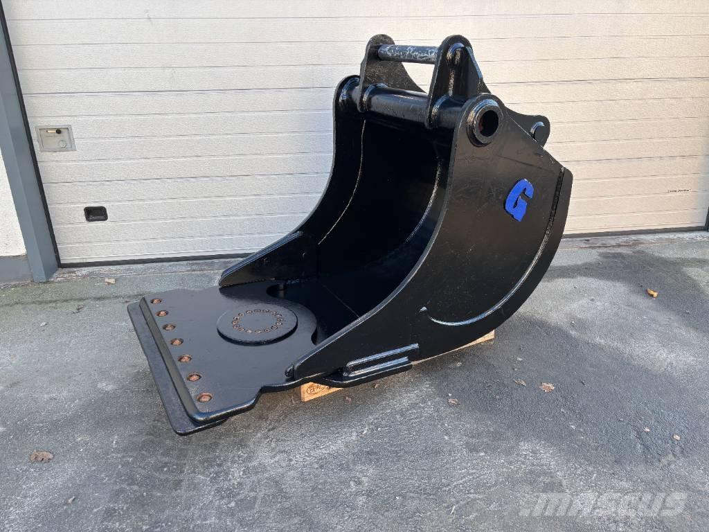 Götene Flexskopa S80 Schaufeln