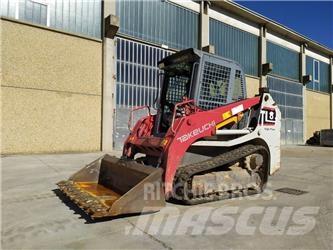 Takeuchi TL 8 Laderaupen