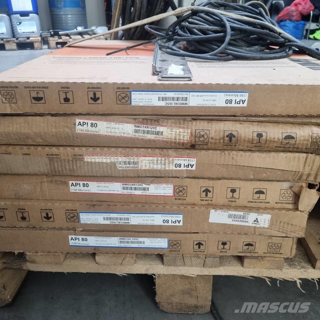 Vermeer R500 Andere Bohrgeräte