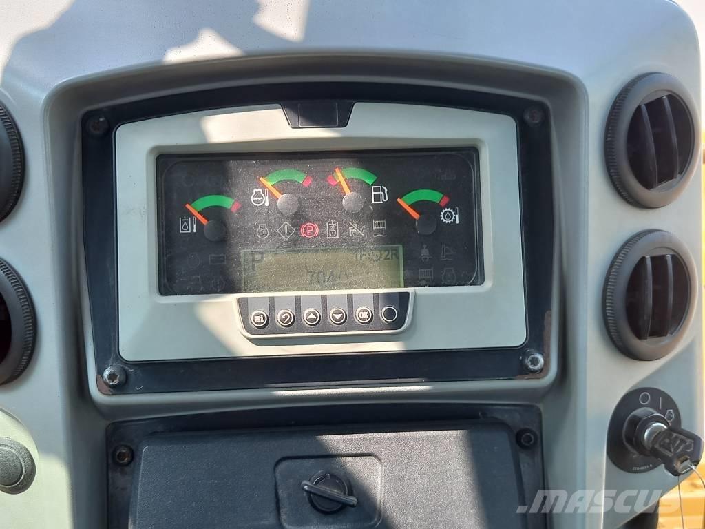 CAT D8T (Jebel Ali) Bulldozer