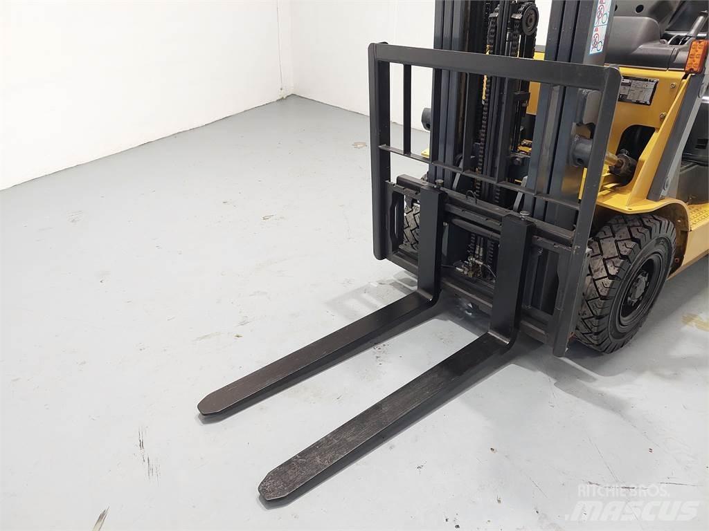 CAT DP18NTD Diesel Stapler