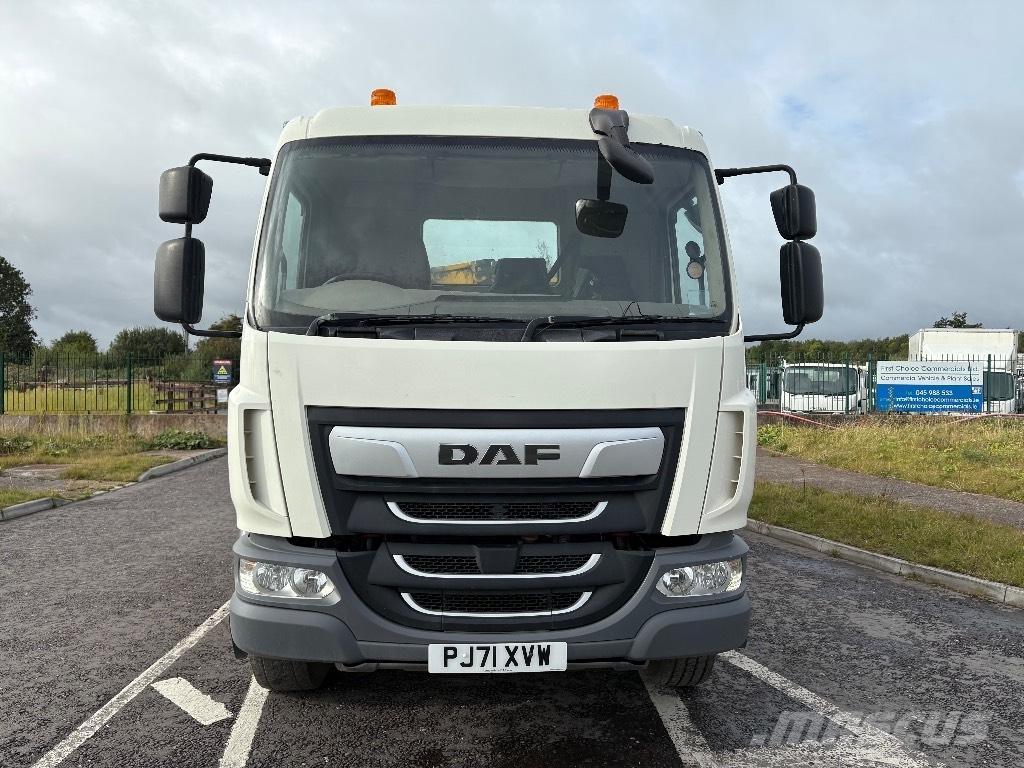 DAF LF260 Andere Fahrzeuge