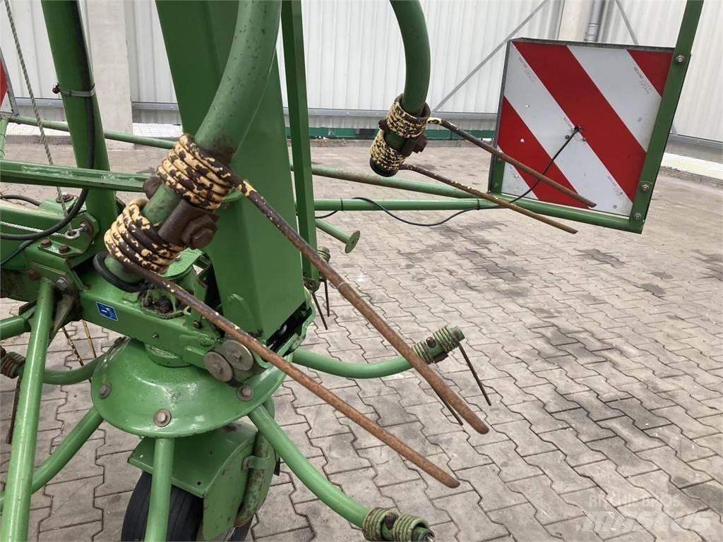 Krone KW7.70/6x7 Kreiselheuer/-wender