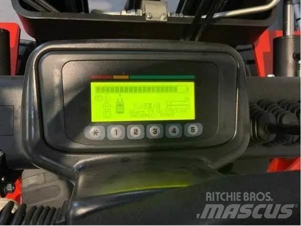 EP EFL 302 (3000KG) Elektro Stapler