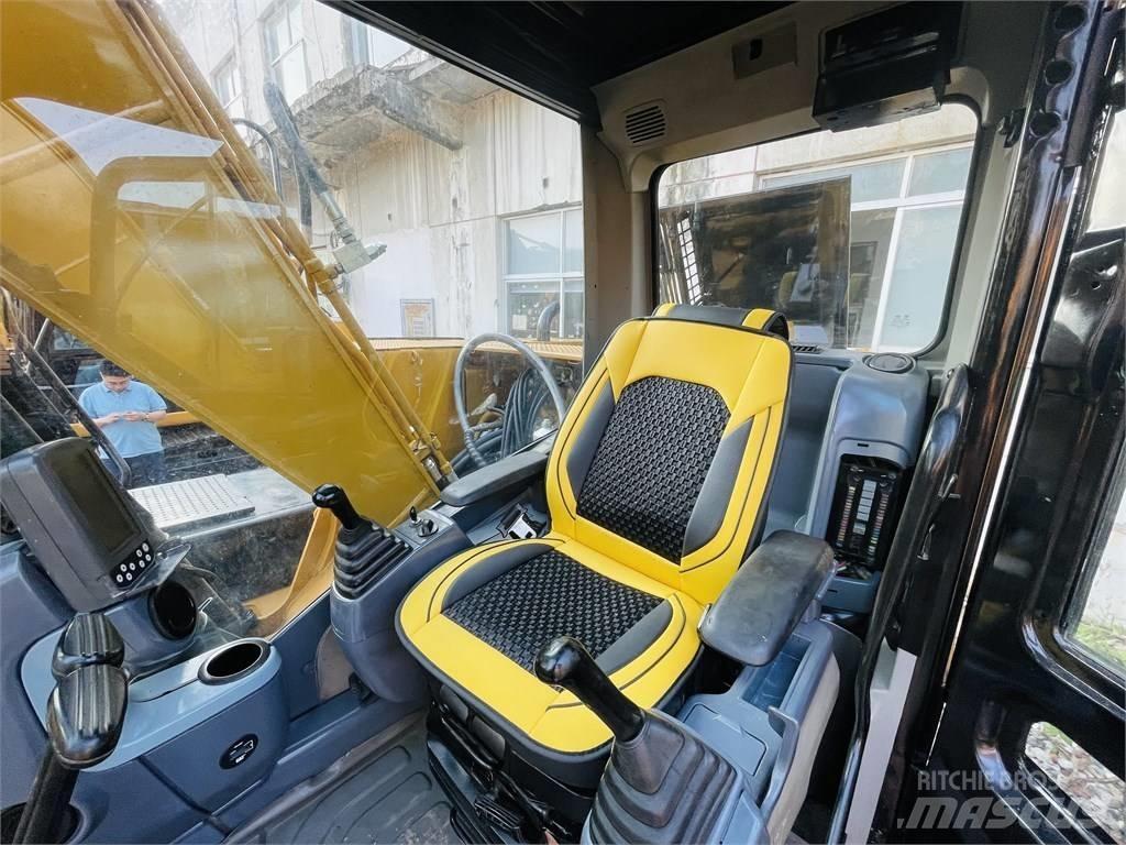 CAT 312 2gc Raupenbagger