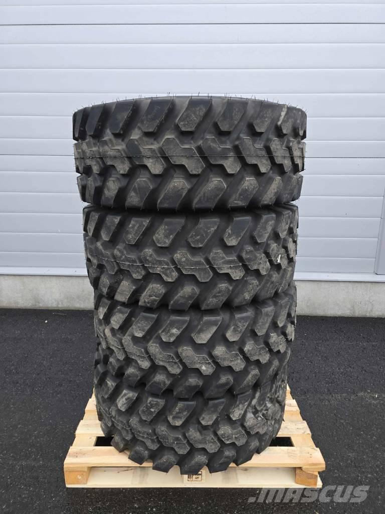 Firestone Duraforce Reifen