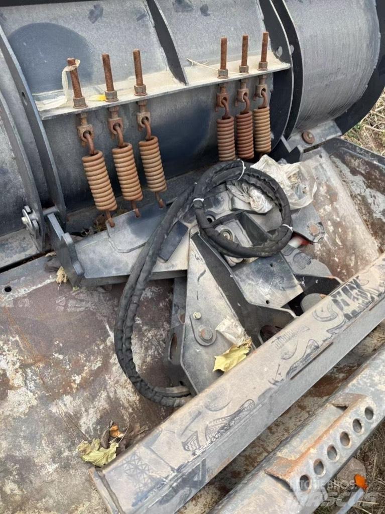 Bobcat S 18 Kompaktlader