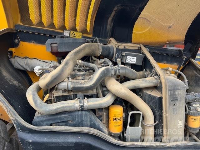 JCB 540-170 Teleskoplader