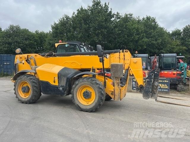 JCB 540-170 Teleskoplader