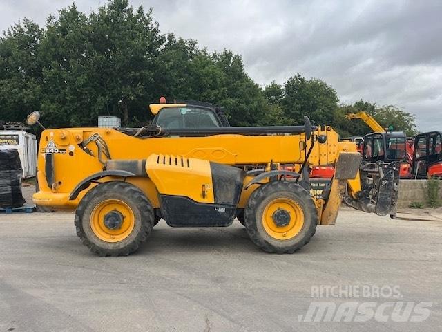 JCB 540-170 Teleskoplader