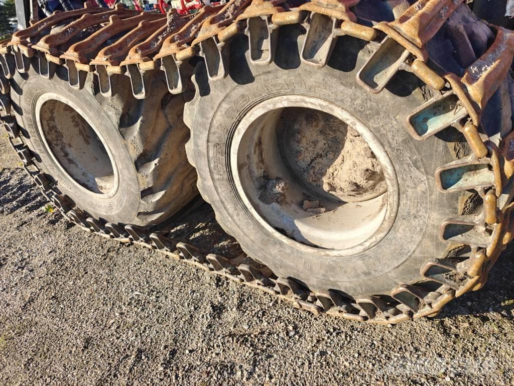 Valmet 911.4 Harvester