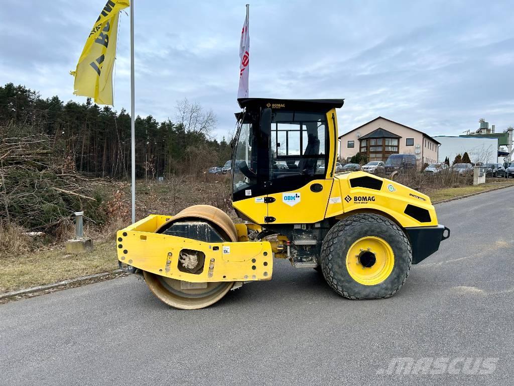 Bomag BW 177 BVC-5 Walzenzüge