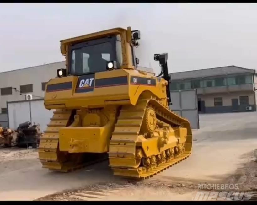 CAT D 8 T Bulldozer