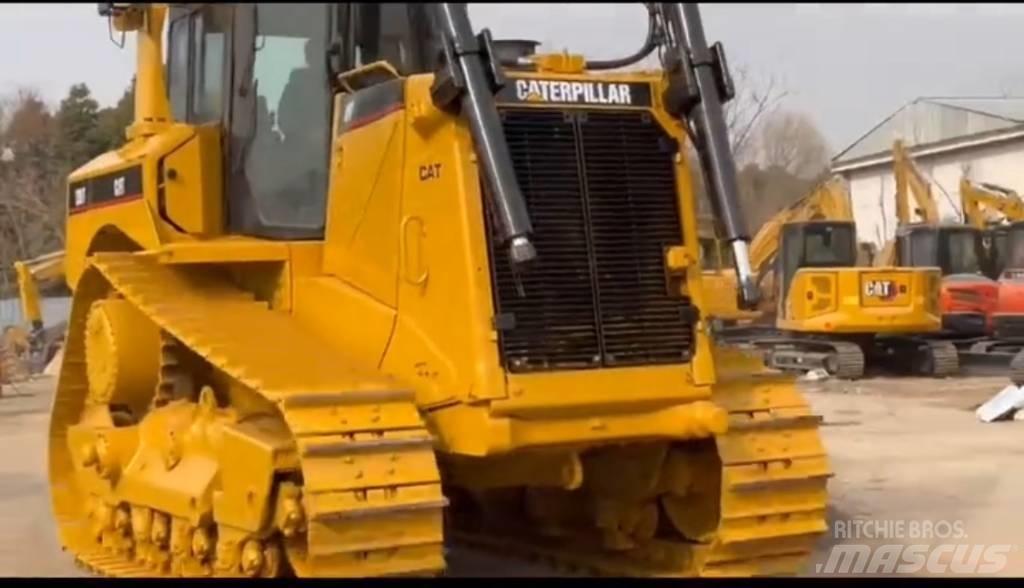 CAT D 8 T Bulldozer