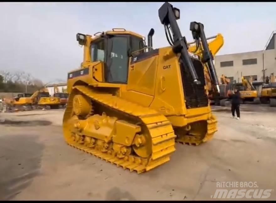CAT D 8 T Bulldozer