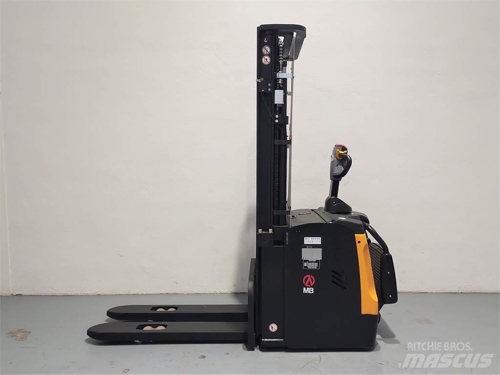  ES16 RSL Litio Gabelstapler mit Fahrerstand