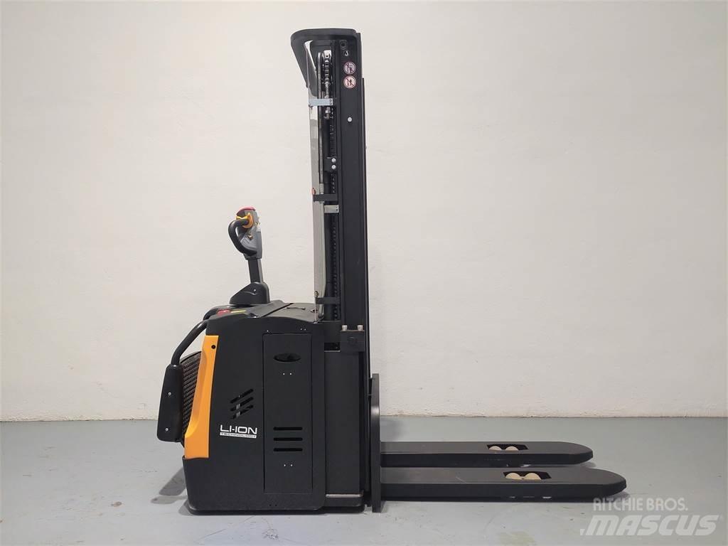  ES16 RSL Litio Gabelstapler mit Fahrerstand