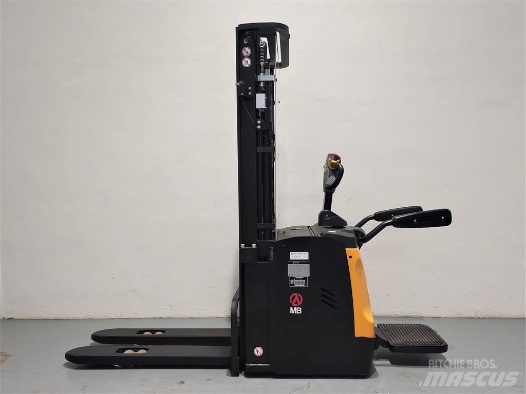  ES16 RSL Litio Gabelstapler mit Fahrerstand