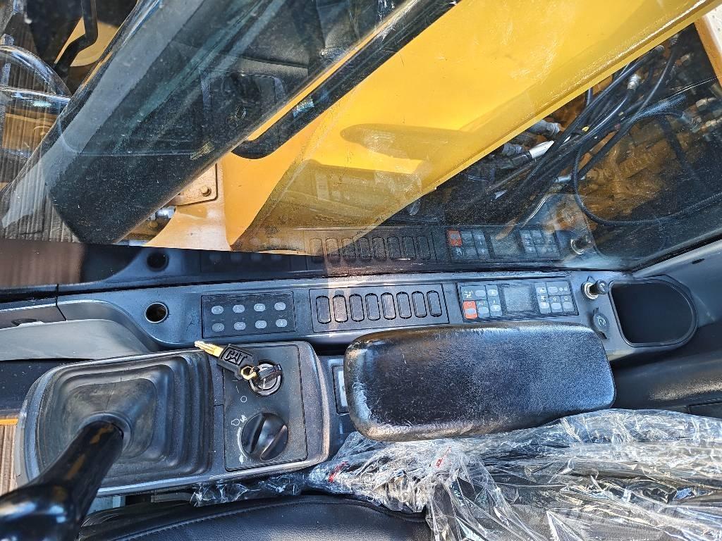 CAT 312 D Raupenbagger