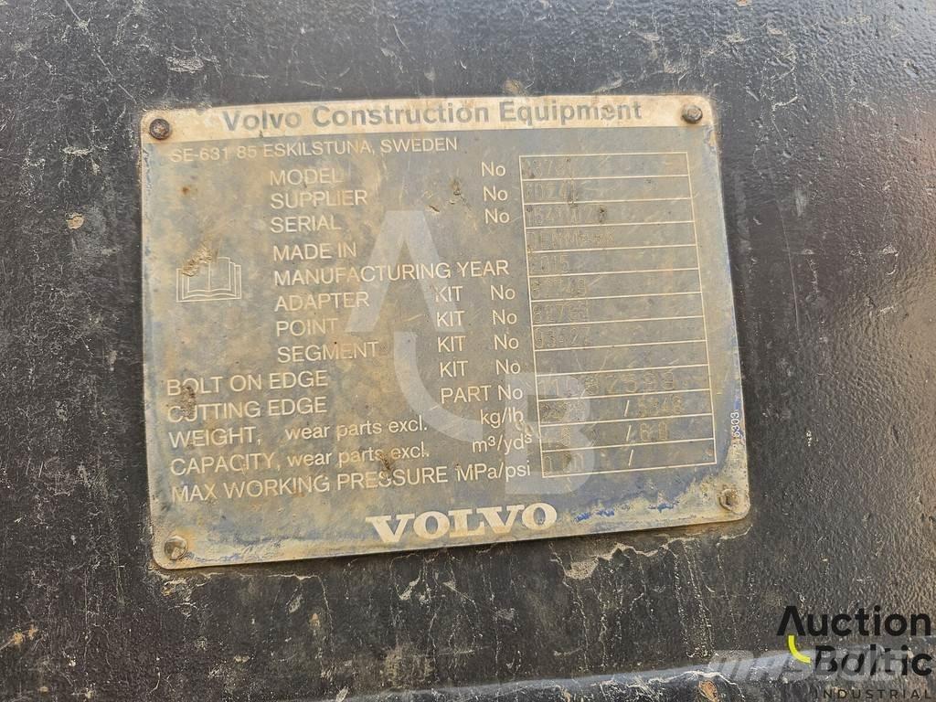 Volvo L 180 G Radlader