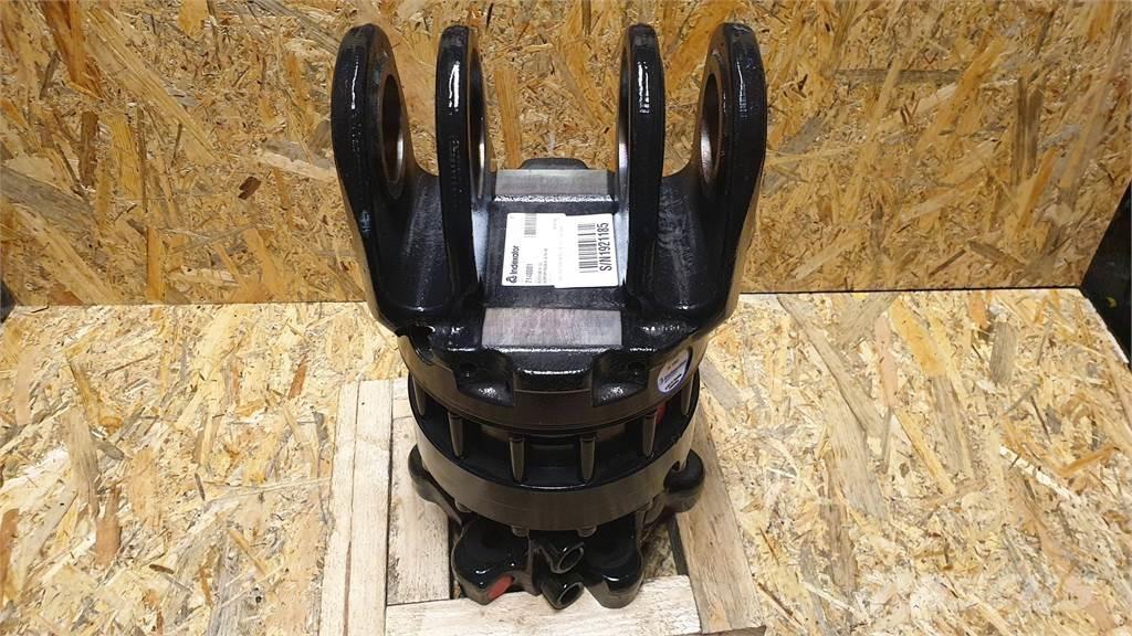 Indexator 7140001 Förderkrane