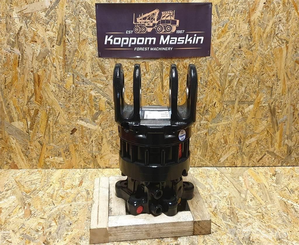 Indexator 7140001 Förderkrane