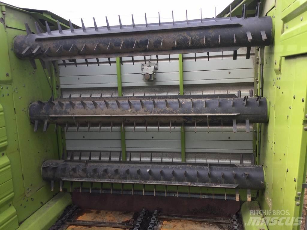 CLAAS 9400 Getreideanhänger