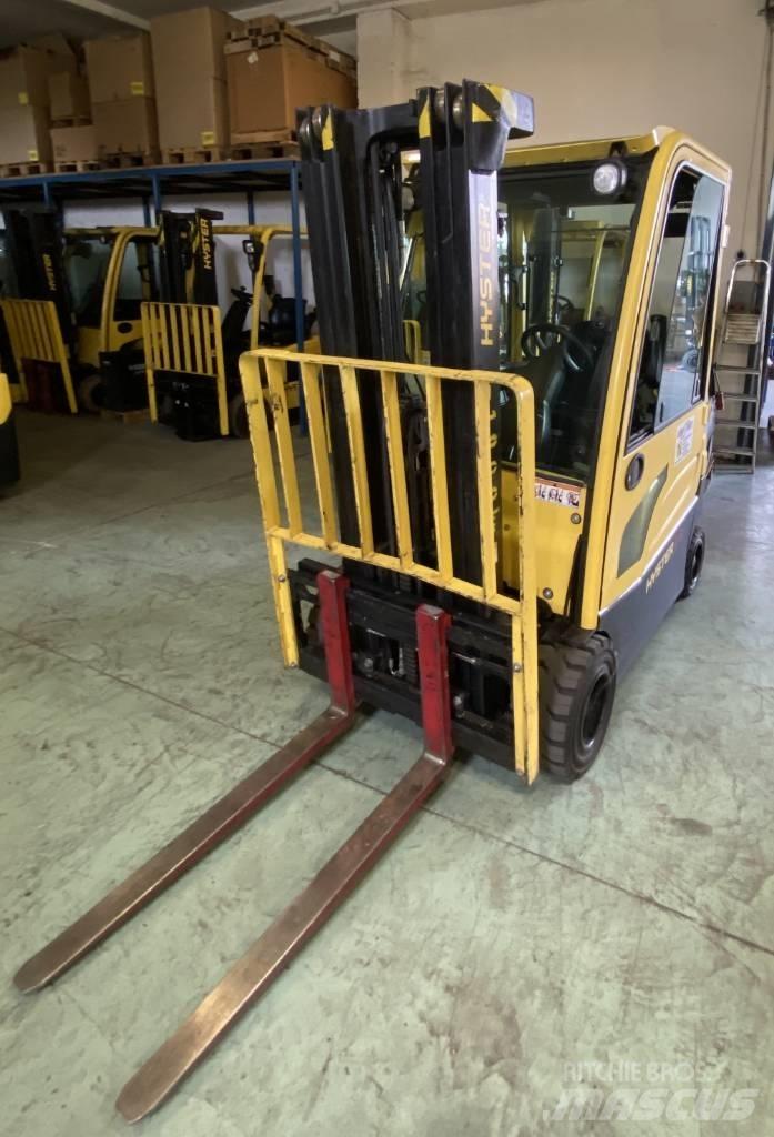 Hyster J1.8XN MWB Elektro Stapler