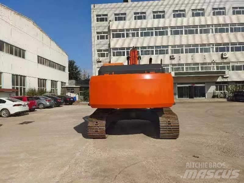 Doosan DX 230 LC-9C Raupenbagger