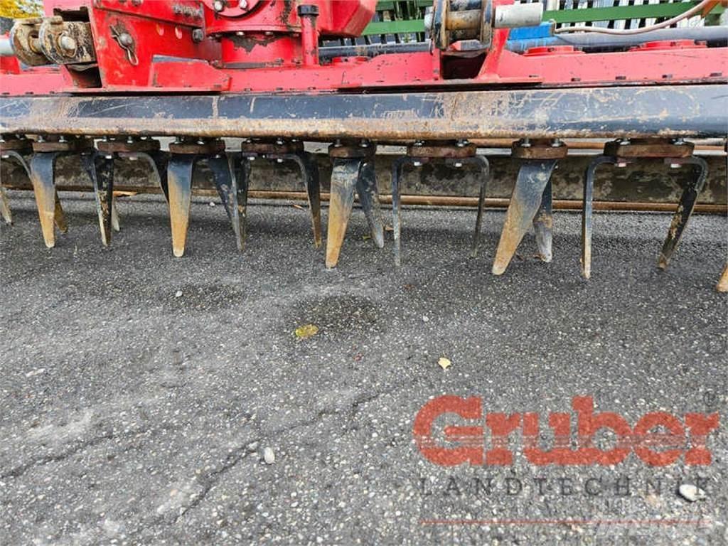 Rotoland SK 400 Motoreggen / Rototiller