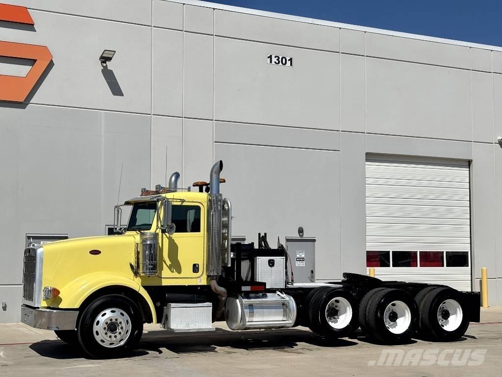 Peterbilt 367 Sattelzugmaschinen