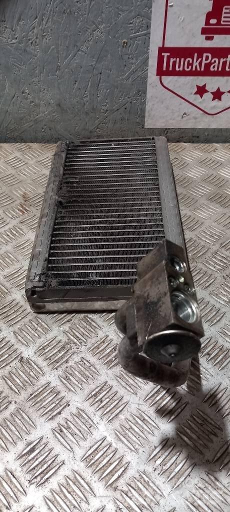 Scania R440  1772726 Radiatoren