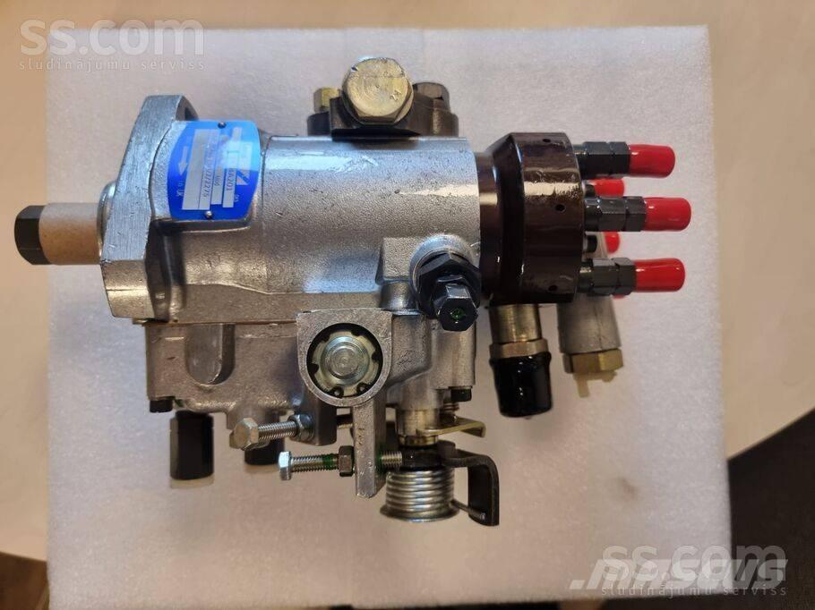 Lucas 8524A201X Motoren