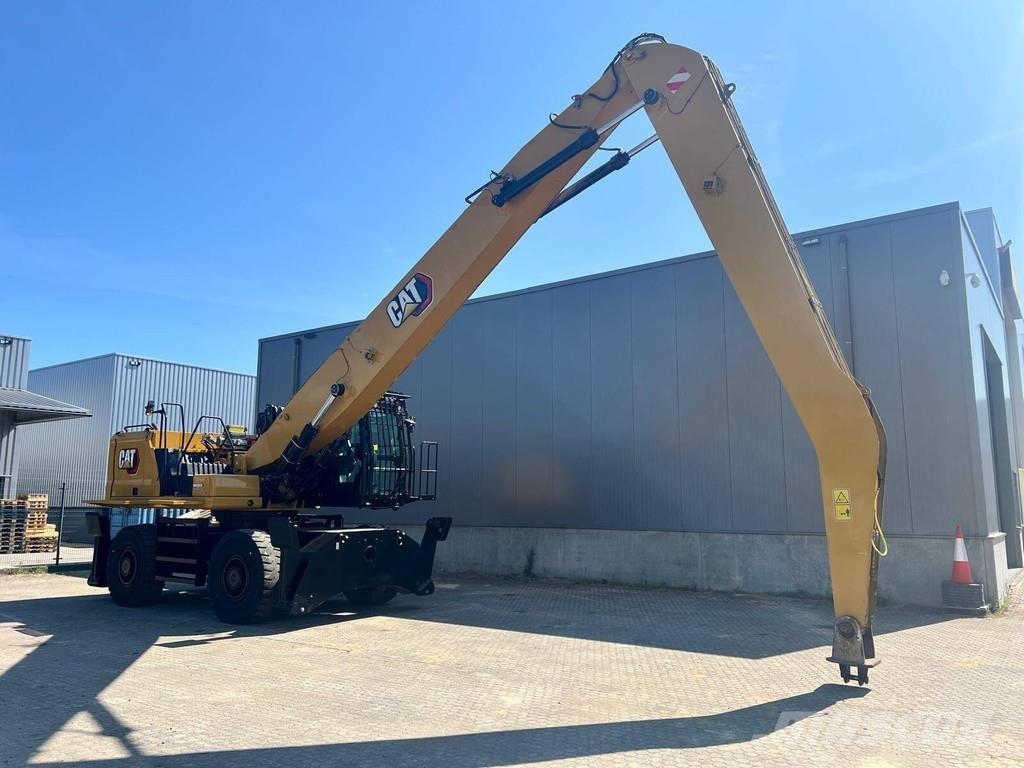 CAT MH3040 Materialumschlag