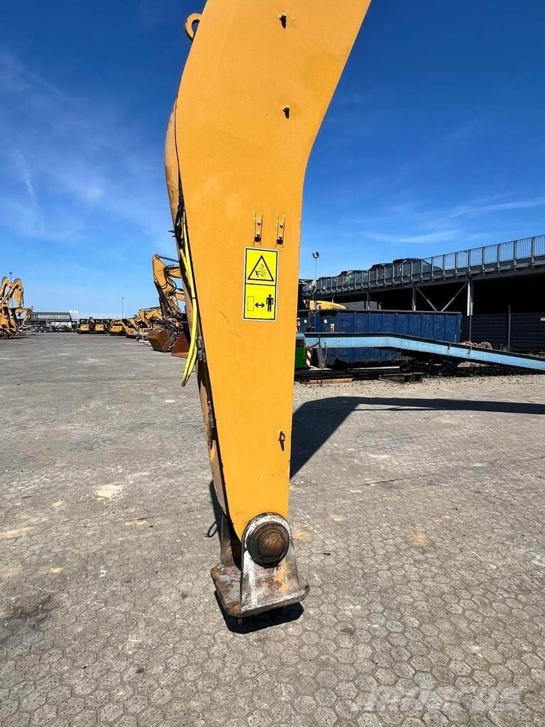 CAT MH3040 Materialumschlag