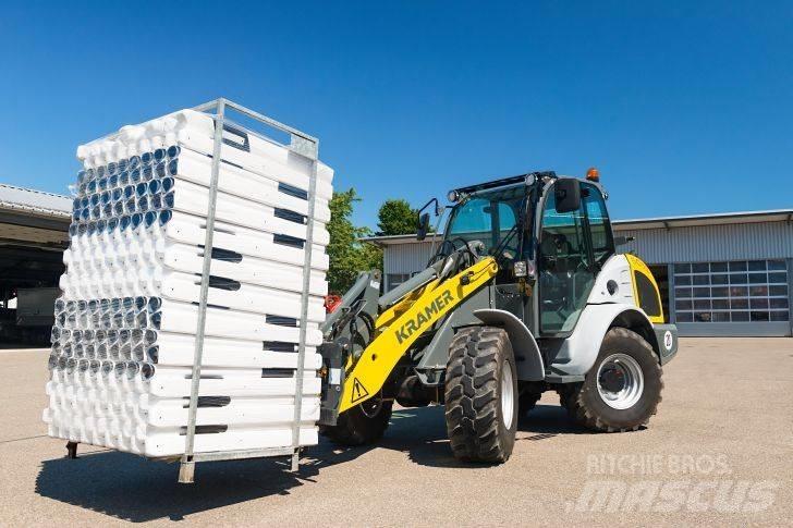 Kramer 5075 Radlader