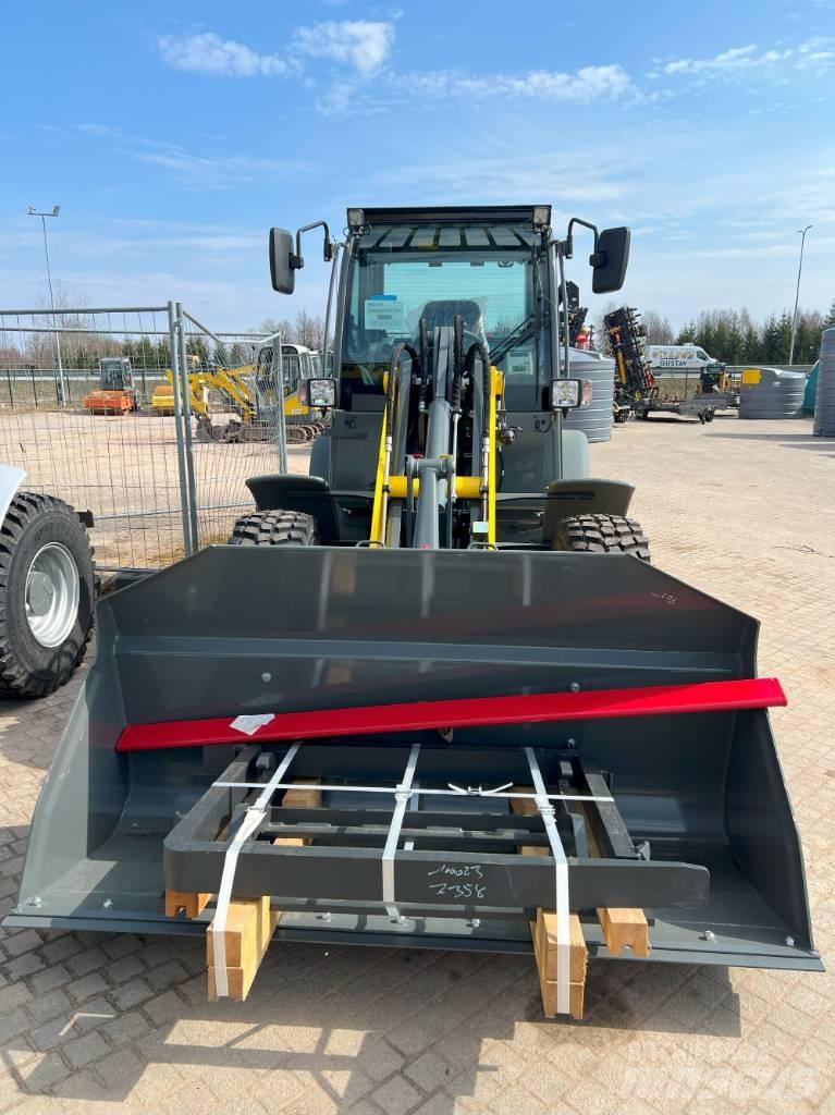 Kramer 5075 Radlader