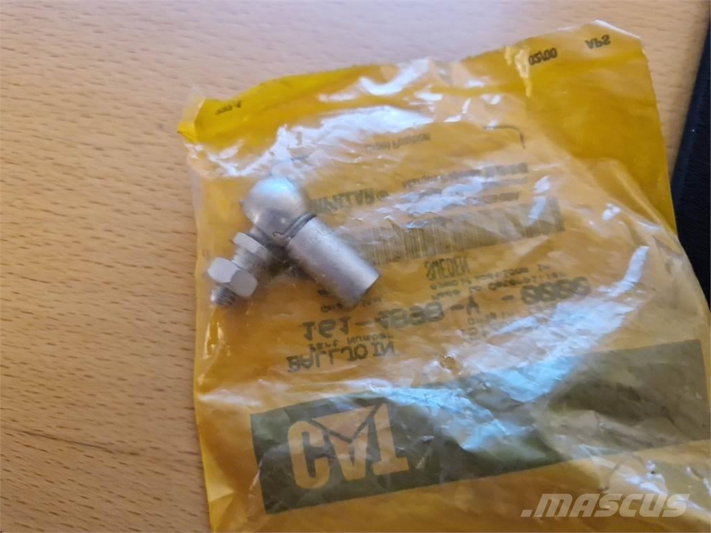 Eco Log 7002361 Motoren