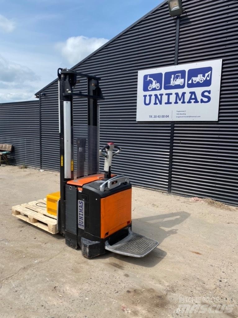 Rocla SP 16 Deichselstapler