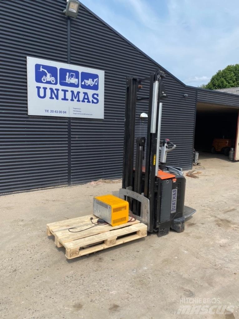 Rocla SP 16 Deichselstapler