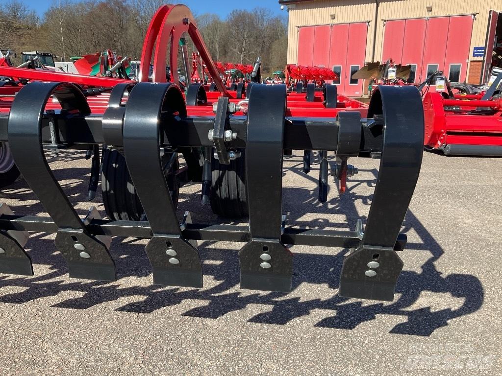  Kvereland Tiger 800 Motoreggen / Rototiller