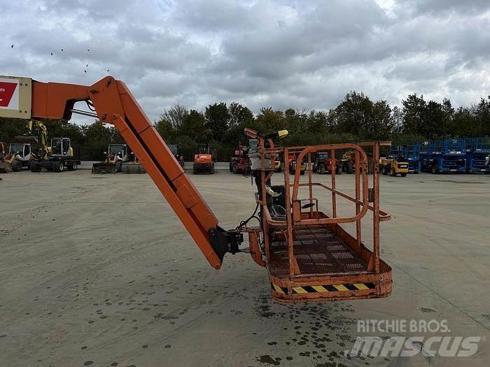 JLG 800AJ Andere Arbeitsbühnen