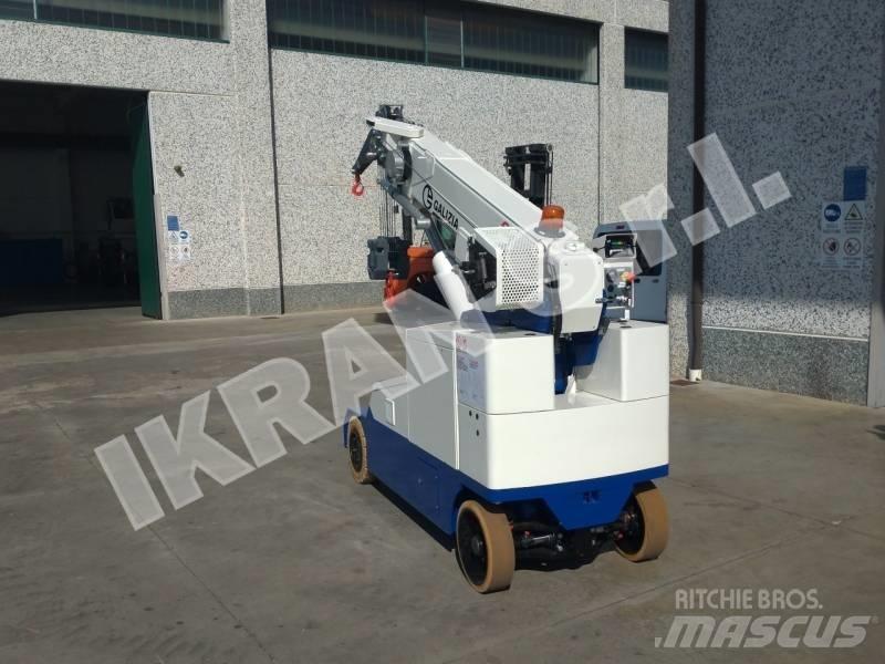 Galizia GF4,2 Minikrane