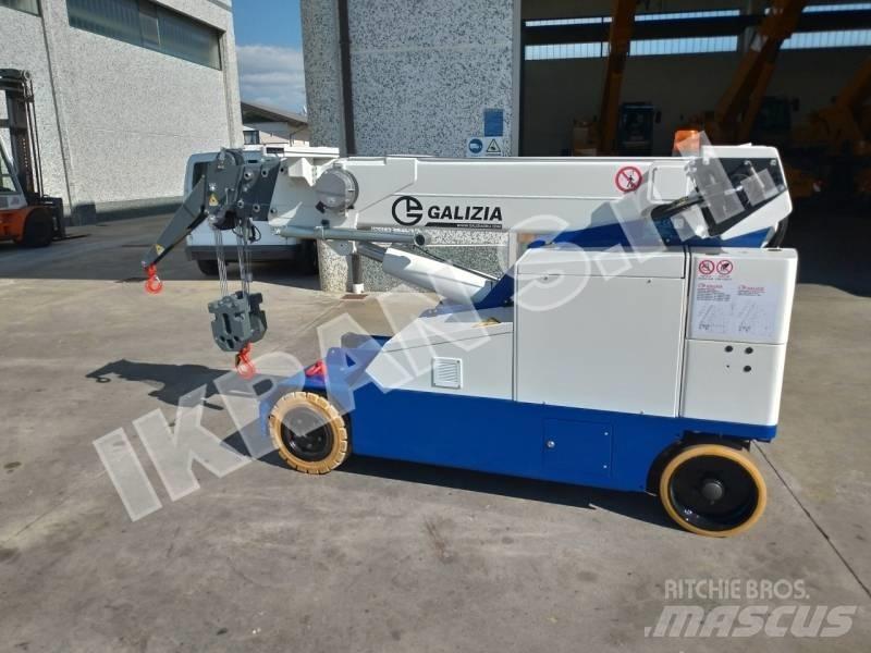 Galizia GF4,2 Minikrane