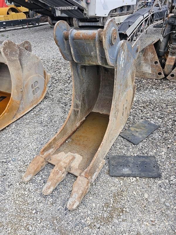 CAT 323-07B Raupenbagger