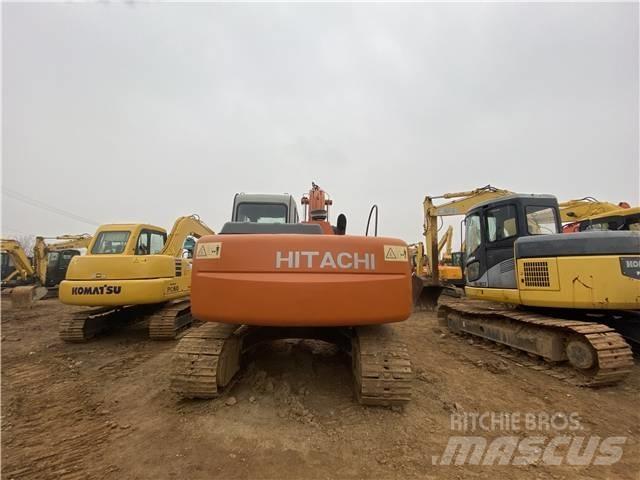 Hitachi ZX 130 Raupenbagger