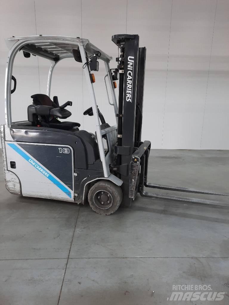 UniCarriers A2N1L18Q Elektro Stapler