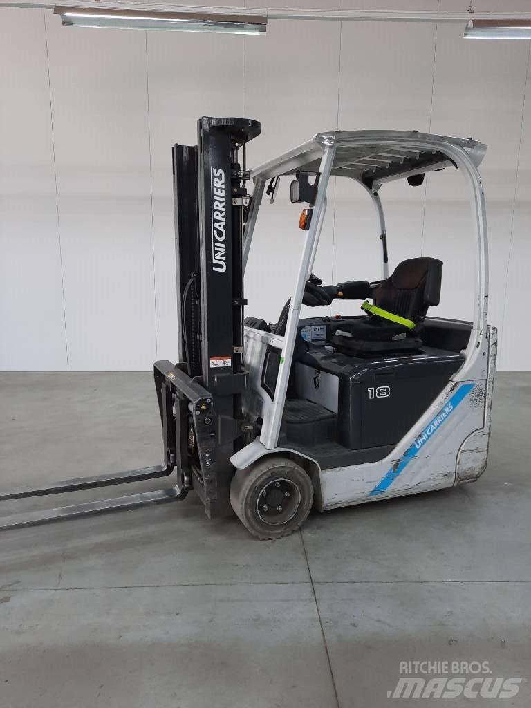 UniCarriers A2N1L18Q Elektro Stapler