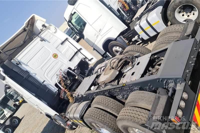 Volvo FH 440 Andere Fahrzeuge