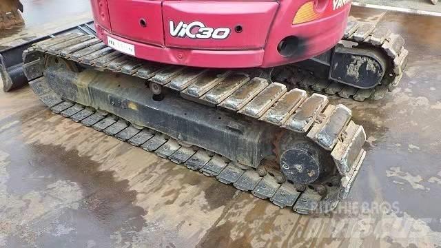 Yanmar VIO30 Raupenbagger